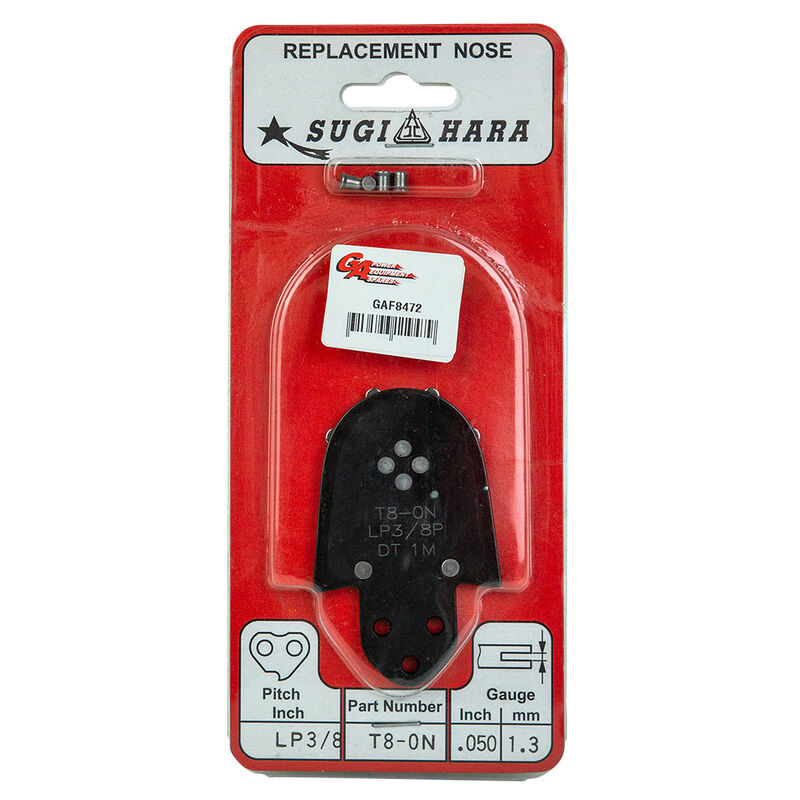 Prokut Platinum Sugi Hara Nose Kit 3/8