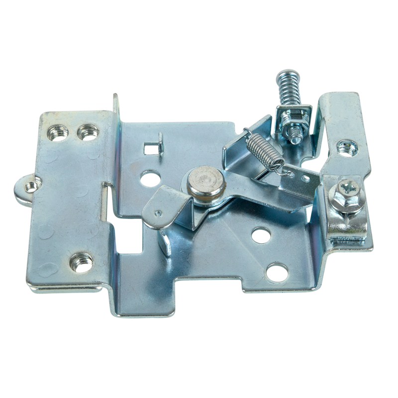 Throttle Handle Combination