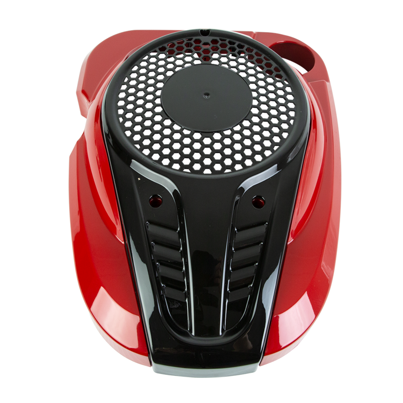 Hood,fan Cover Ssv160fc