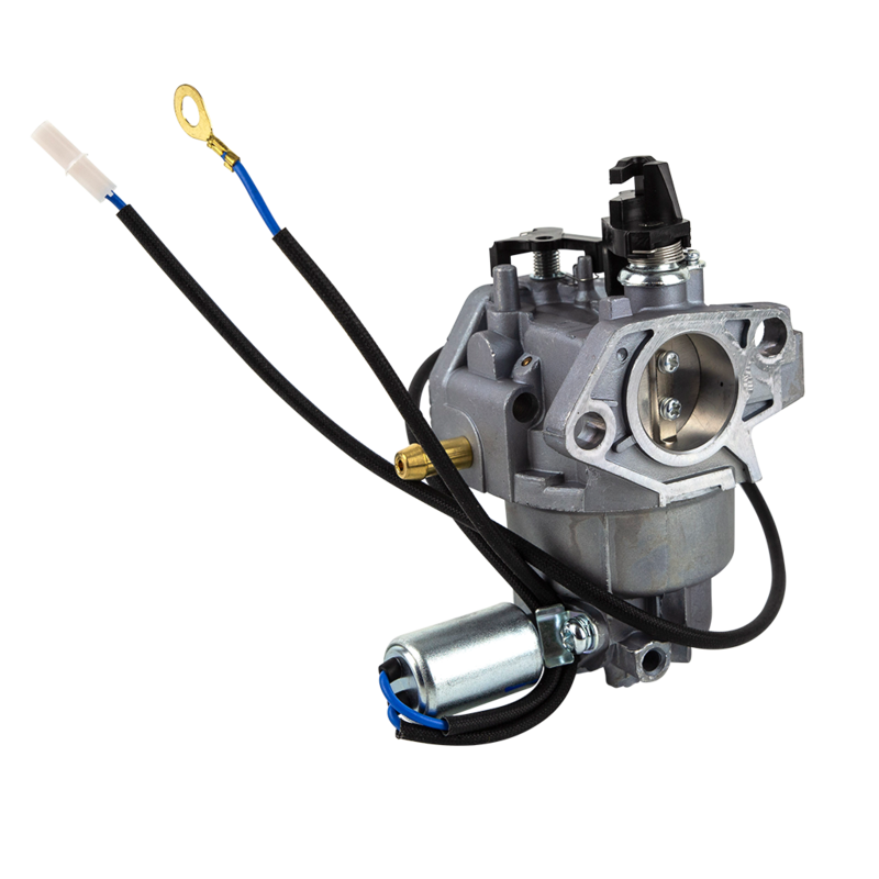 CARBURETOR ASSY SSV450F1