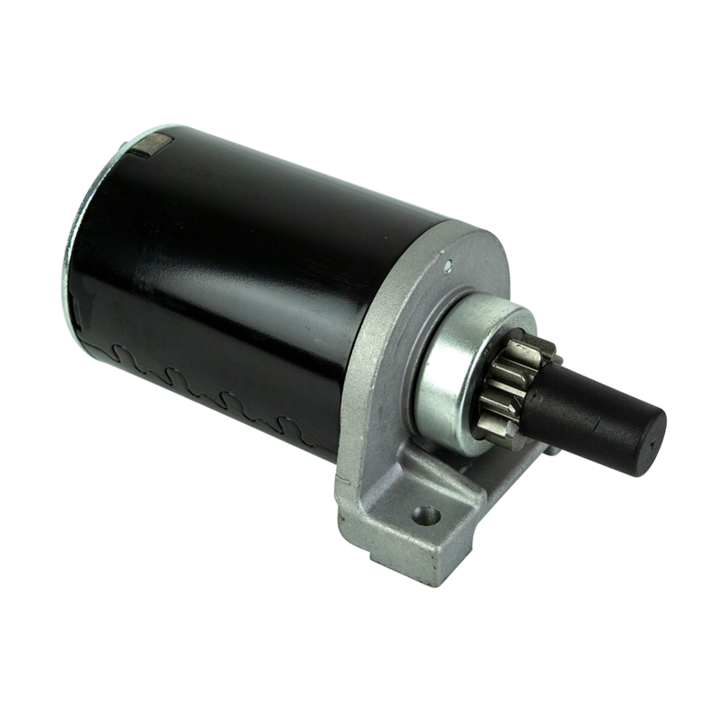 Starter Motor Lc2p73f-a Tre586va Stiga 4108hw / Hwal