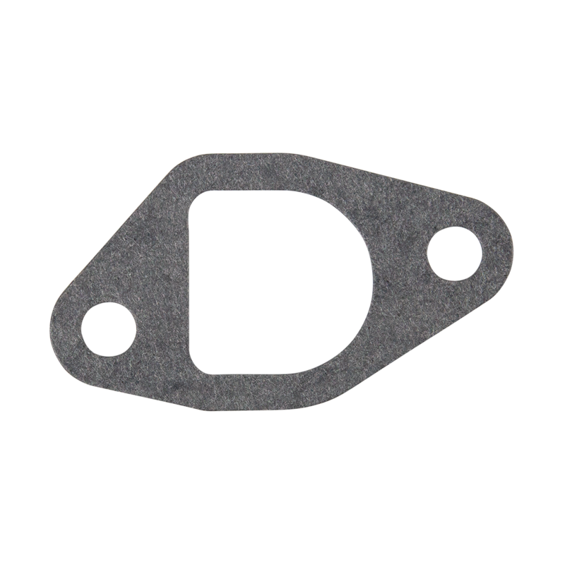 GASKET, CARBIE TO ENGINE BLOCK