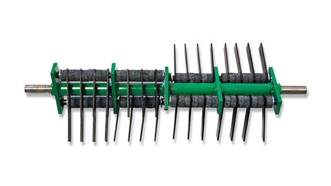 Billy Goat PR Flail Reel  350112 