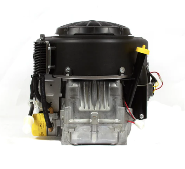 Briggs +amp Stratton Pro Commercial Engine 25HP Vertical Shaft