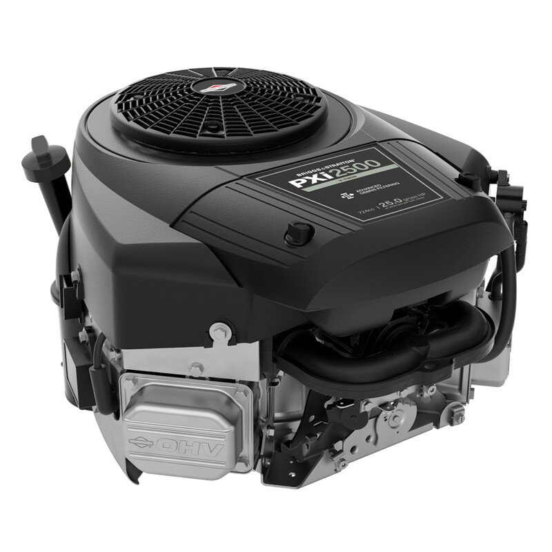 Briggs +amp Stratton Professional PXi Engine 25HP Vertical Shaft 1+quot