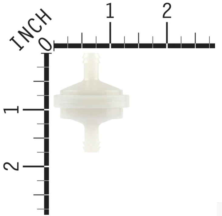 Briggs and Stratton Fuel Filter