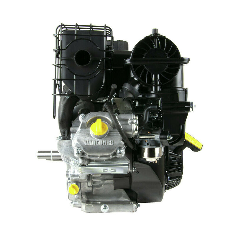 Briggs and Stratton Vanguard 14HP Electric Start 1