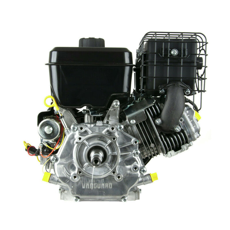 Briggs and Stratton Vanguard 14HP Electric Start 1