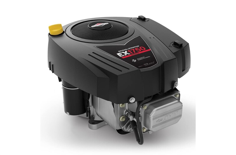 Briggs andamp Stratton 175hp Vertical Shaft EX1750 