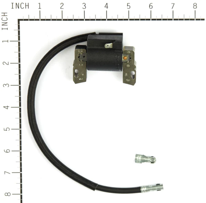 Briggs andamp Stratton Armature Coil Magneto 10hp