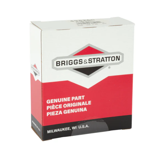 Briggs andamp Stratton Carburetor Overhaul Kit