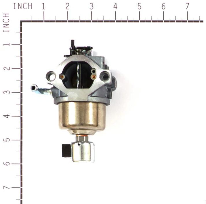 Briggs andamp Stratton Carburettor Assembly