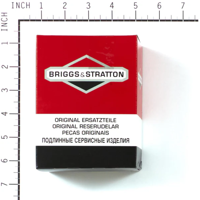 Briggs andamp Stratton Carburettor Assembly