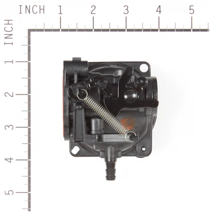 Briggs andamp Stratton Carburettor Vertical Shaft