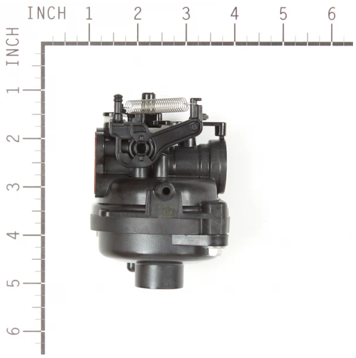 Briggs andamp Stratton Carburettor Vertical Shaft