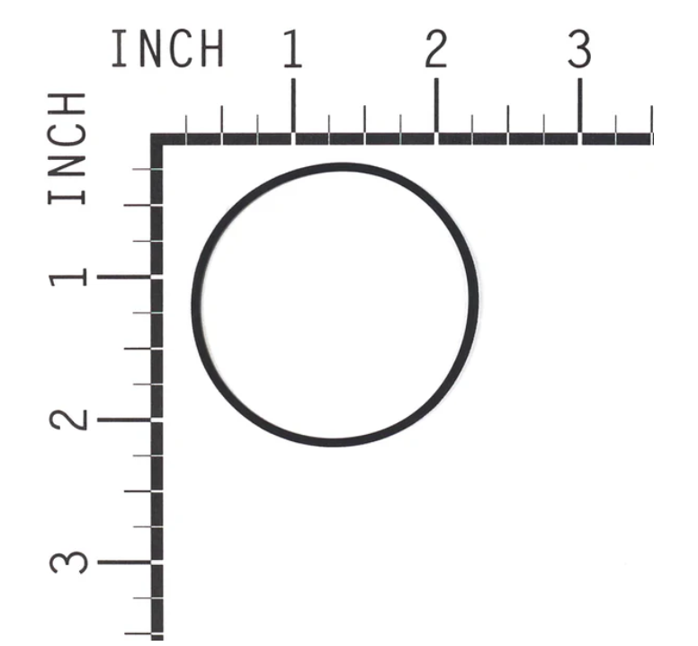 Briggs andamp Stratton Float Bowl Gasket