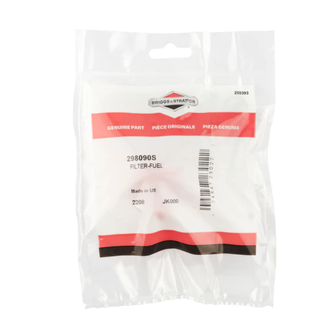 Briggs andamp Stratton Fuel Filter