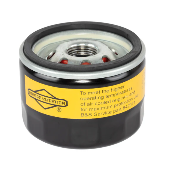 Briggs andamp Stratton Oil Filter Vanguard VTwin