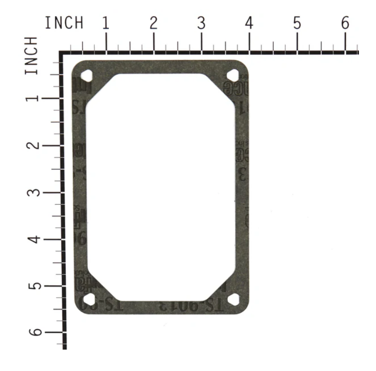 Briggs andamp Stratton Rover Cover Gasket