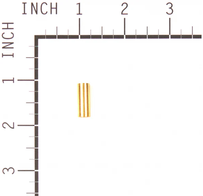Briggs andamp Stratton Valve Guide Bushing