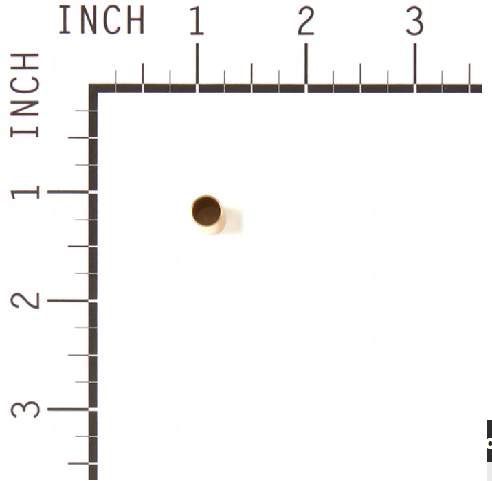 Briggs andamp Stratton Valve Guide Bushing
