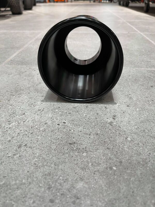 Christie Engineering 107mm Guide Tube Attachment