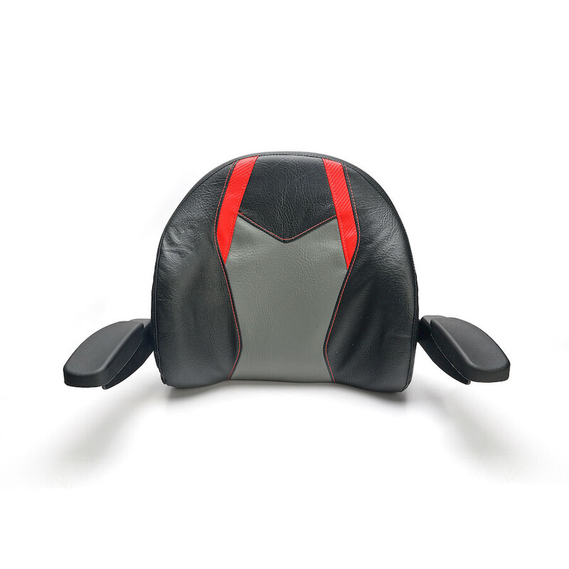 Deluxe Seat Kit  TimeCutter Toro