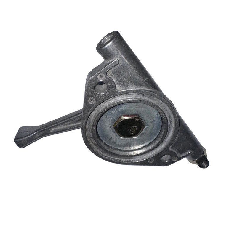 Flextool Throttle Control Assembly Lever