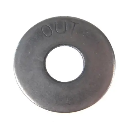 Honda Blade Disc Washer 10mm