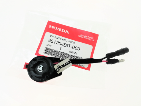 Honda Engine Stop Switch 2 Wire