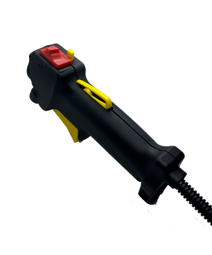 Honda Throttle Control Assembly Lever