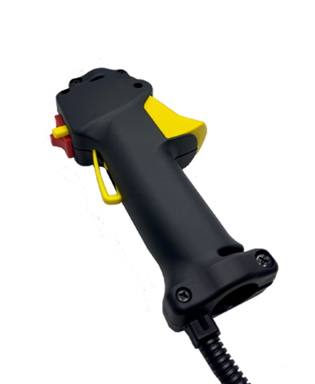 Honda Throttle Control Assembly Lever