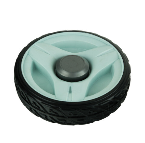 Honda Wheel Assembly