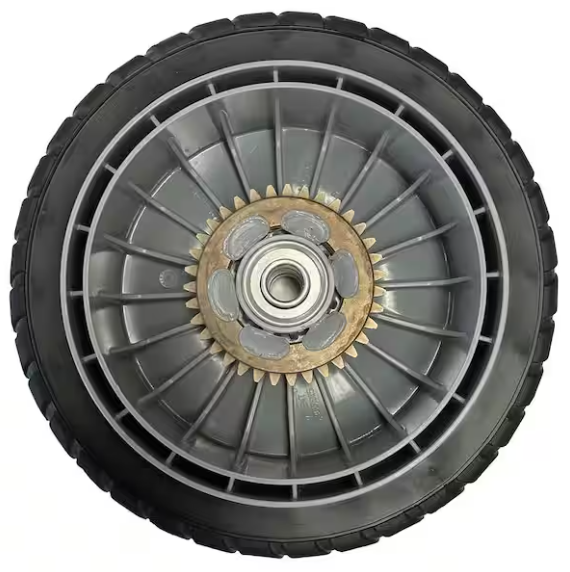 Honda Wheel Assembly Rear Drive HRR216