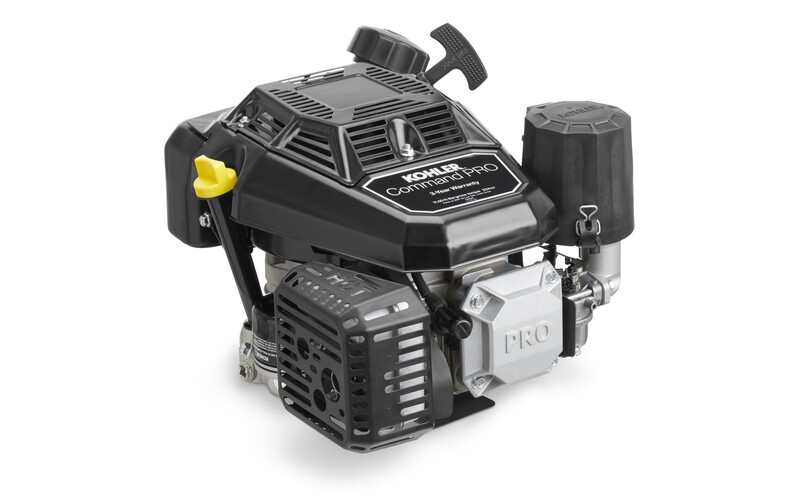 Kohler Command PRO CV224 Vertical Shaft Engine