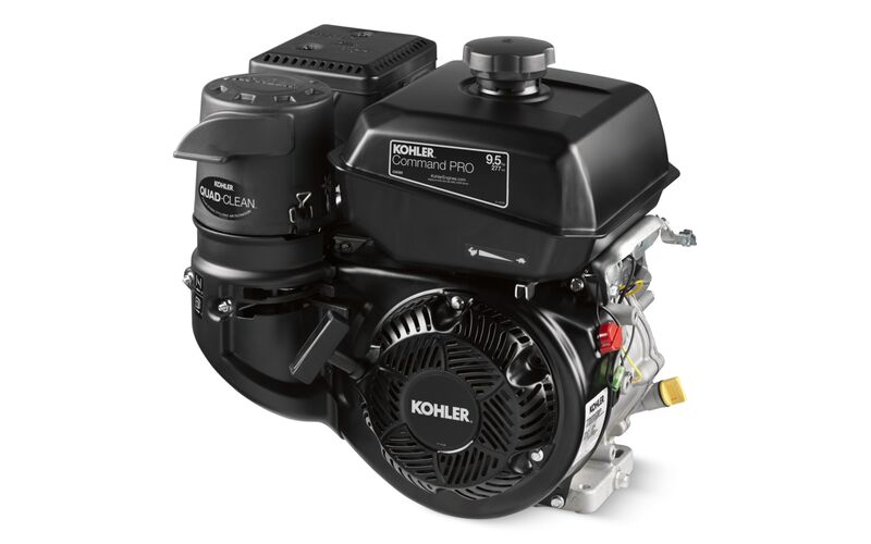 Kohler Command Pro CH395 Engine 95hp