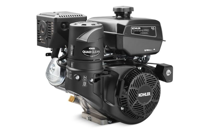Kohler Command Pro CH395 Engine 95hp