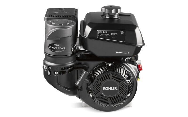 Kohler Command Pro CH440 Engine 14hp