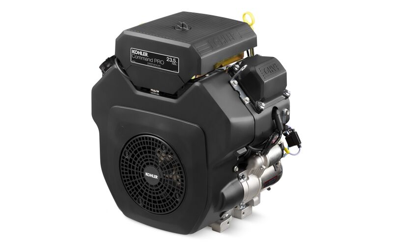 Kohler Command Pro CH730 235hp