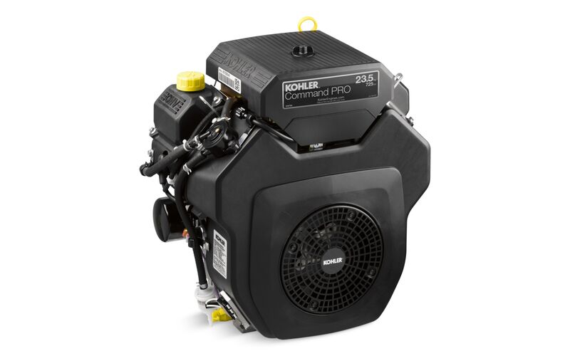 Kohler Command Pro CH730 235hp