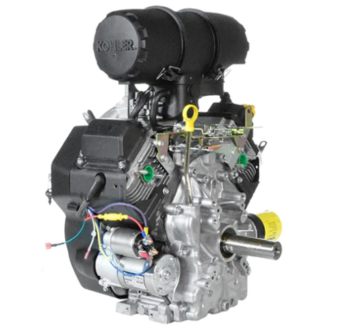 Kohler Command Pro CH752 VTwin 27HP