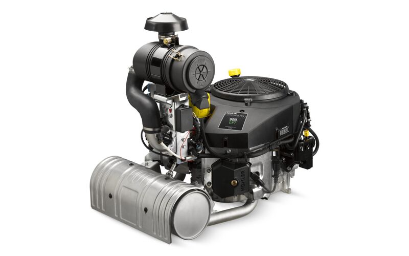 Kohler Command Pro EFI ECV9403015 VTwin 325HP