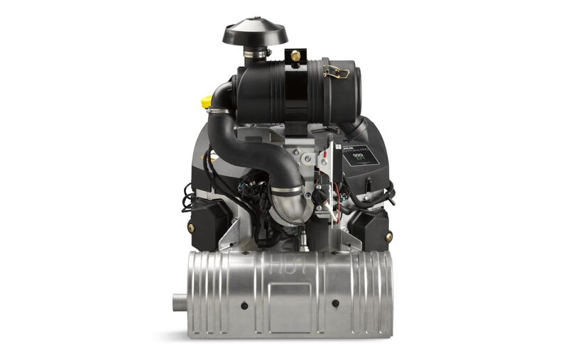 Kohler Command Pro EFI ECV9403015 VTwin 325HP