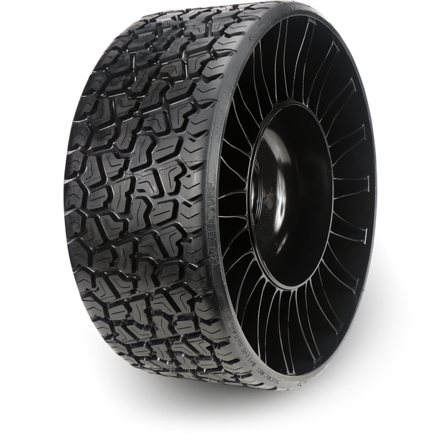 Michelin X TWEEL TURF 26+quot 26x12N12XL 4x4+quot Bolt Pat - Duplicate