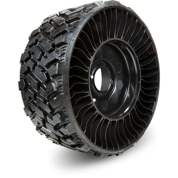 Michelin X Tweel 26X11N14 UTV 4X137 BLACK