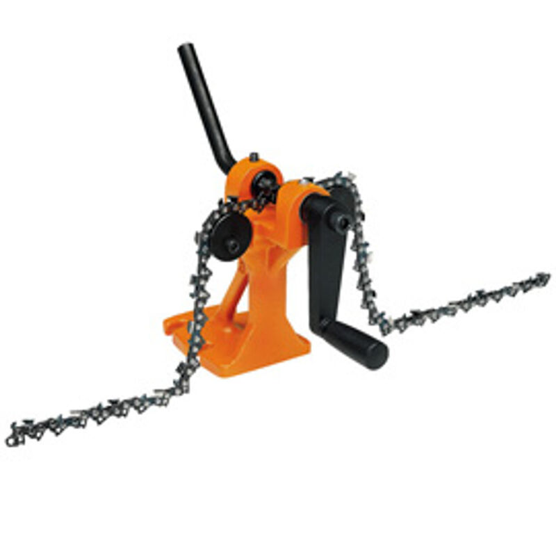 Stihl Chain Rivet Spinner