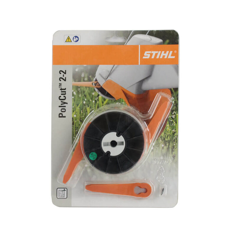 Stihl PolyCut 22 Trimmer head