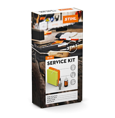 Stihl Service Kit FS 89 FS 91 FS 111 HT 102 HT 103 KM 91 KM 111  