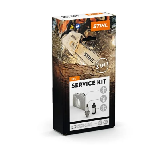 Stihl Service Kit MS170  MS180