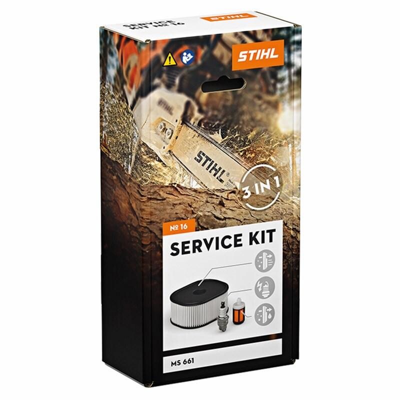 Stihl Service Kit  MS 661  